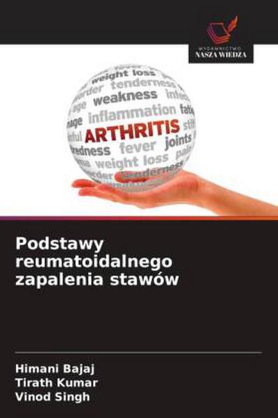 Podstawy reumatoidalnego zapalenia stawów