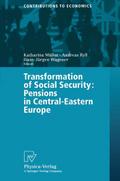 Transformation of Social Security: Pensions in Cen