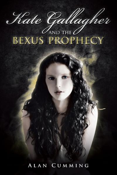 Kate Gallagher and the Bexus Prophecy