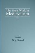 The Year’s Work in Medievalism, 2008