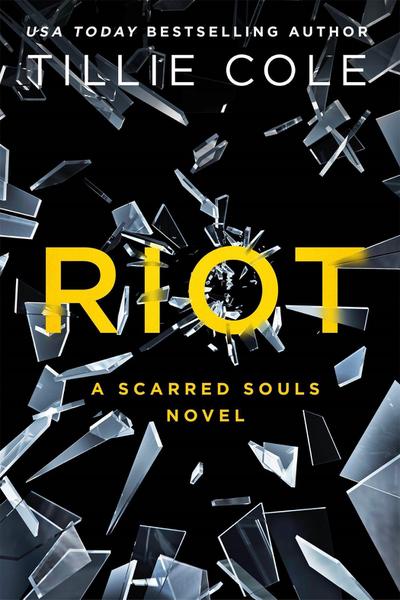 Riot (Scarred Souls)