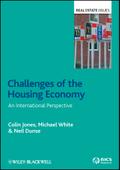 Challenges of the Housing Economy