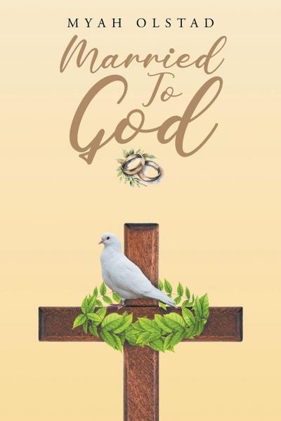 Married To God