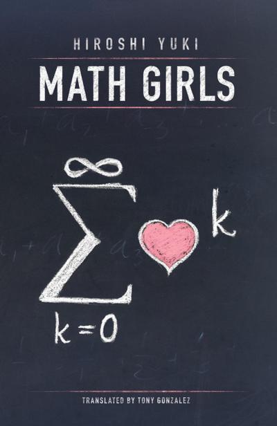 Math Girls