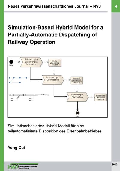 Neues verkehrswissenschaftliches Journal NVJ - Ausgabe 4