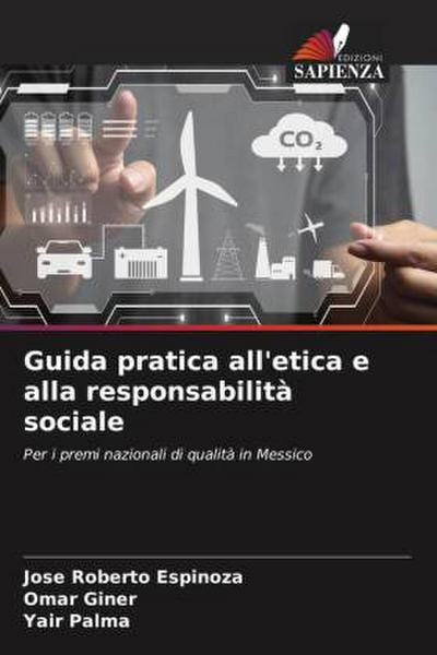 Guida pratica all’etica e alla responsabilità sociale