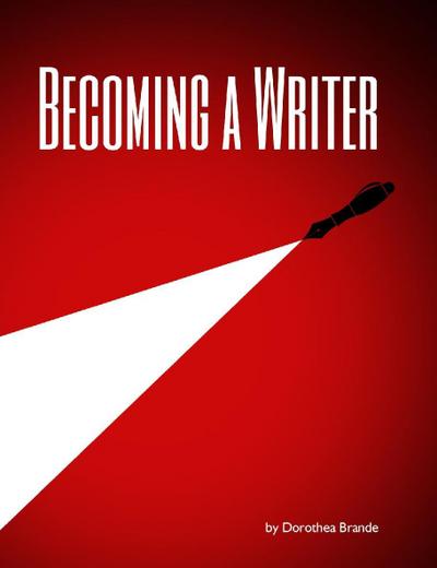 Becoming a Writer