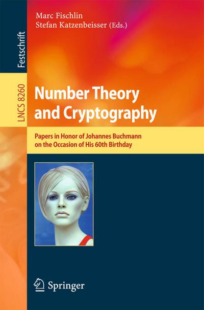 Number Theory and Cryptography