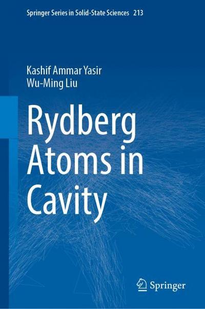 Rydberg Atoms in Cavity