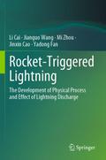 Rocket-Triggered Lightning