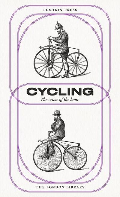 Cycling: The Craze of the Hour