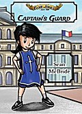 Elsie Jones and the Captain’s Guard