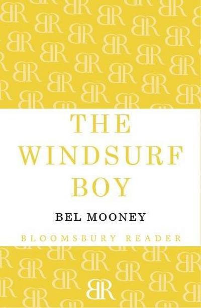 The Windsurf Boy