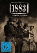 1883: A Yellowstone Origin Story