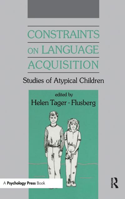 Constraints on Language Acquisition