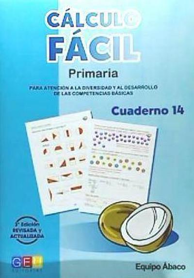 Cálculo fácil 14