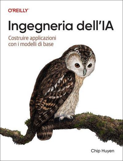 Ingegneria Dell’ia (Italian Edition)