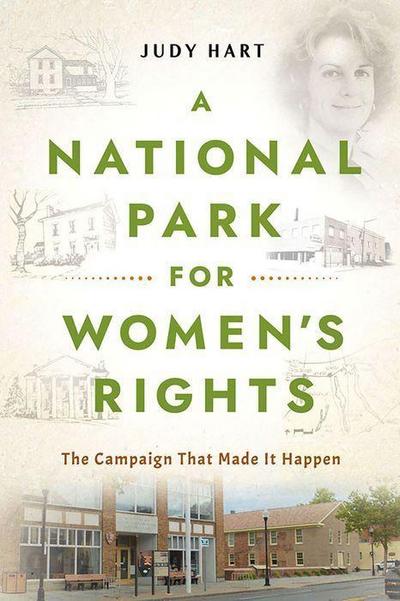A National Park for Women’s Rights