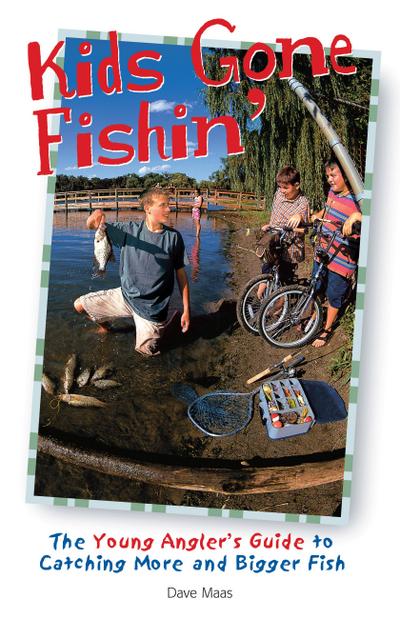 Kids Gone Fishin’