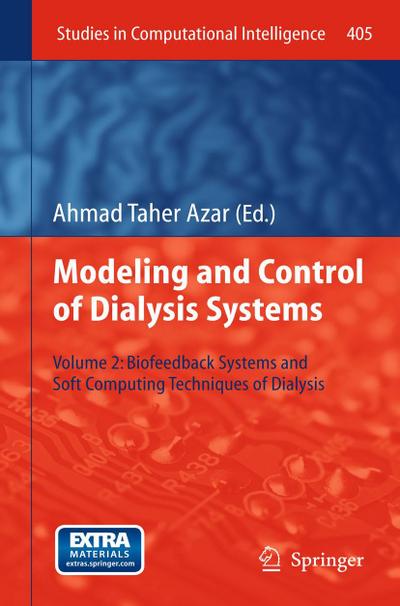 Modeling and Control of Dialysis Systems
