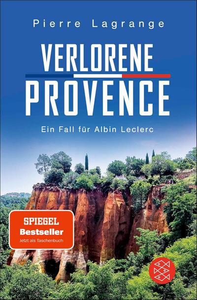 Verlorene Provence
