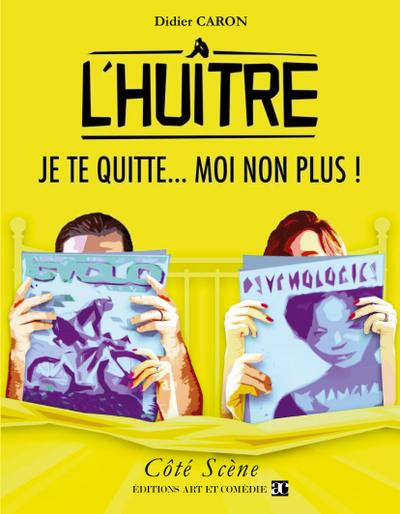 L’huître