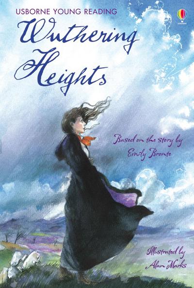 Sebag-Montefiore, M: Wuthering Heights