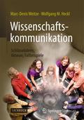 Wissenschaftskommunikation