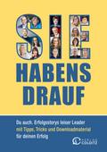 Sie habens drauf