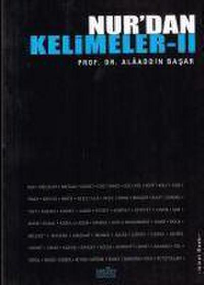 Nurdan Kelimeler 2