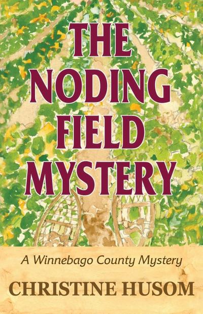 The Noding Field Mystery