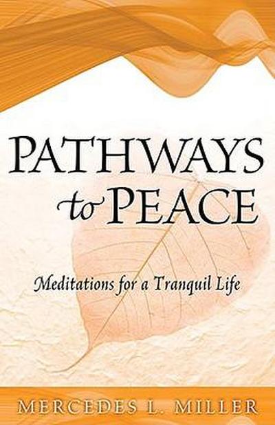 Pathways to Peace