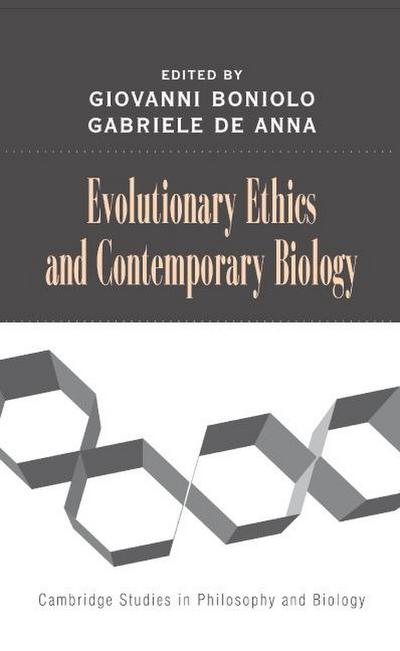 Evolutionary Ethics and Contemporary Biology