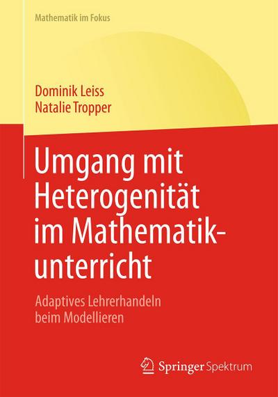 Umgang mit Heterogenität im Mathematikunterricht