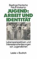 Jugend: Arbeit und Identität