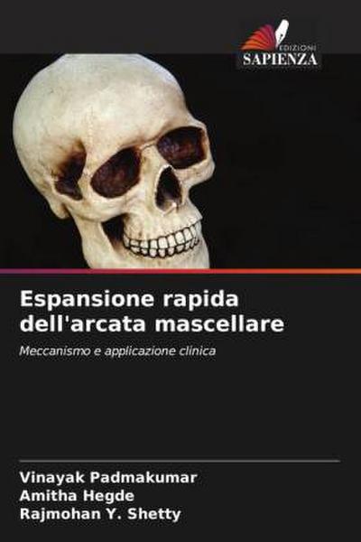 Espansione rapida dell’arcata mascellare