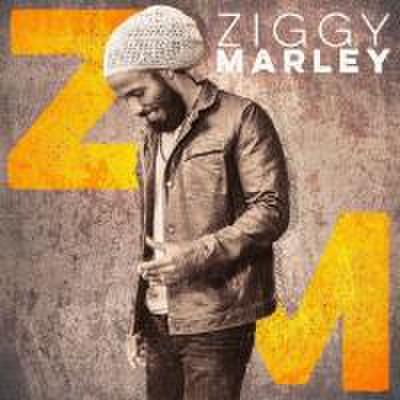 Marley, Z: Ziggy Marley