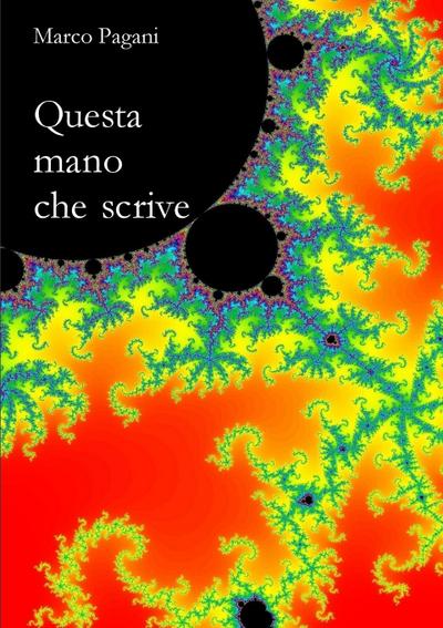 Questa mano che scrive