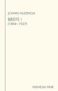Briefe I