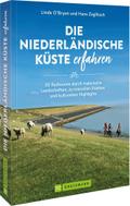 Die niederländische Küste erfahren