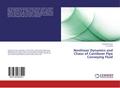 Nonlinear Dynamics and Chaos of Cantilever Pipe Co