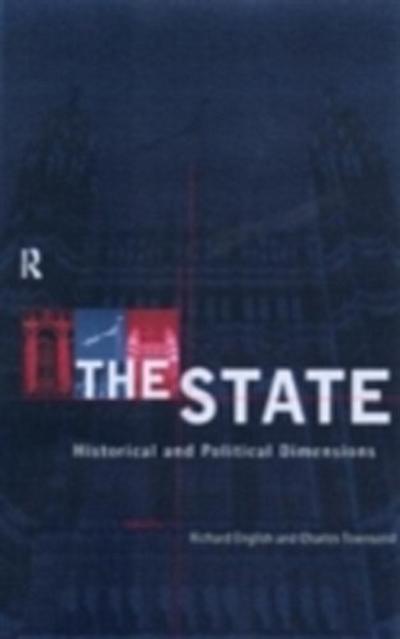 State: Historical and Political Dimensions