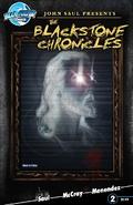John Saul’s The Blackstone Chronicles #2