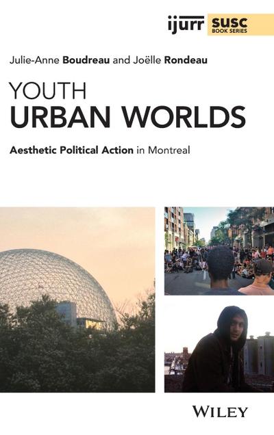 Youth Urban Worlds