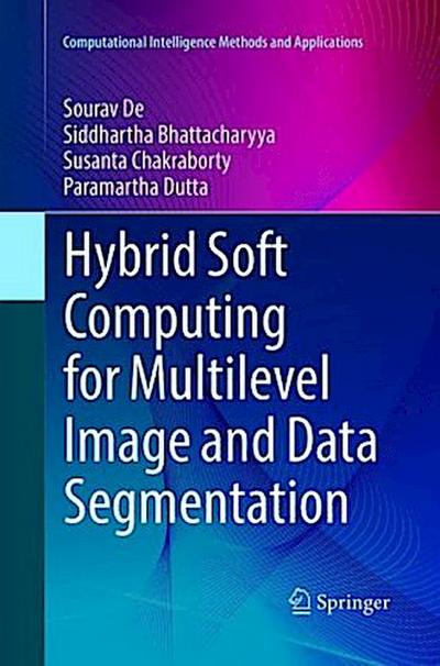 Hybrid Soft Computing for Multilevel Image and Data Segmentation
