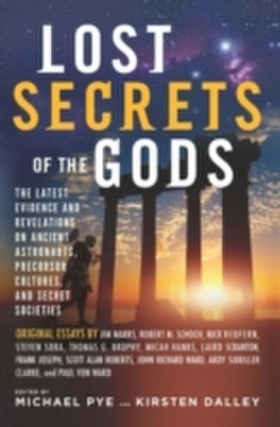 Lost Secret of the Gods