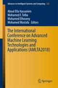 The International Conference on Advanced Machine L
