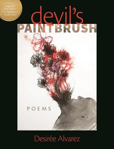 Devil’s Paintbrush