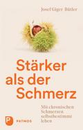 Stärker als der Schmerz