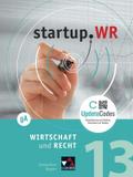 startup.WR Gymnasium Bayern - G9